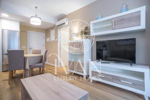 Casa Milu Ivan Luxury Homes 6ªPlta Norte 1ªLinea