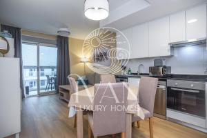 Casa Milu Ivan Luxury Homes 6ªPlta Norte 1ªLinea