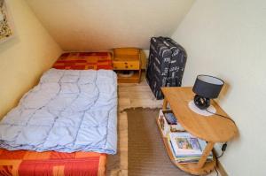 Ferienwohnung Kira