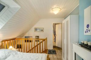 Ferienwohnung Kira