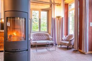 B&B / Chambres d'hotes Chambre renovee en 2024 avec cuisine-sejour-salon partages : photos des chambres