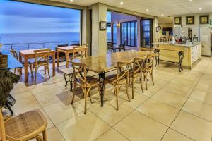 Zimbali View Eco Guesthouse