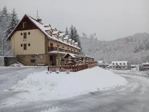 Penzión Čachovo - Szelcse