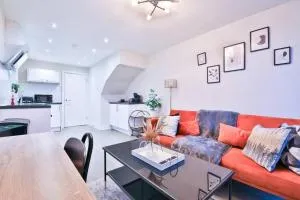 StayRight Whitchurch Place 2 Bed Flat in Cardiff - Llanishen