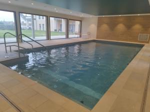 Appart'hotels Domitys Les Demoiselles : photos des chambres