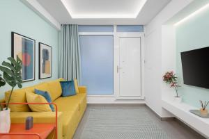 Acropolis Secret Apartment
