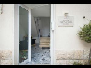 Dimora Cappuccini Guest House