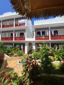 TASNEEM islamic luxury suites