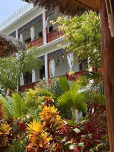 TASNEEM islamic luxury suites