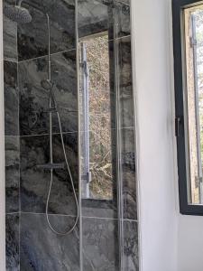 Villas Propriete en pleine nature,grands espaces,, Perigord Noir, piscine chauffee, climatisation,wifi : photos des chambres