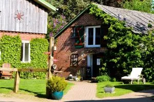 Landhotel Rehedyk - Ramhusen