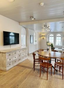 Hotel Hirschen am See