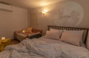 Room 51ㅣprivateㅣWiFiㅣcozyㅣcomfyㅣ3min Suyu Stn - 议政府市