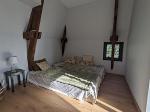 Villas Propriete en pleine nature,grands espaces,, Perigord Noir, piscine chauffee, climatisation,wifi : photos des chambres