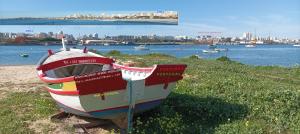 Apartamento Arade Mar