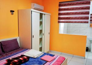 Modern luxury 4-Bedroom Villa with Private Pool, BBQ flic en flac