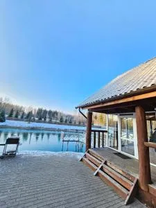 Sodyba Prie Malūno - Degučiai