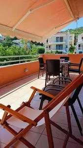 Iraklitsa Teo Resort - Áyios Andréas