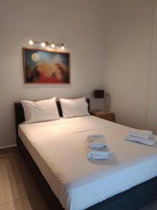 Iraklitsa Teo Resort