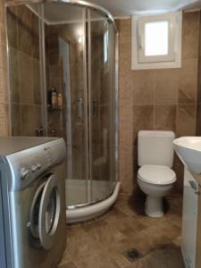 Iraklitsa Teo Resort