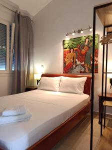 Iraklitsa Teo Resort