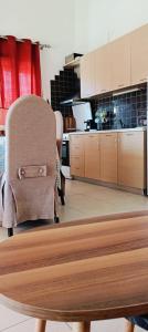 Iraklitsa Teo Resort