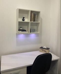 Luxe Central Living Apartment