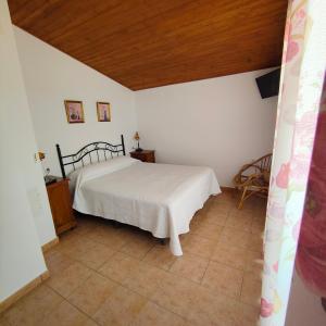 Chalet con piscina privada en Conil
