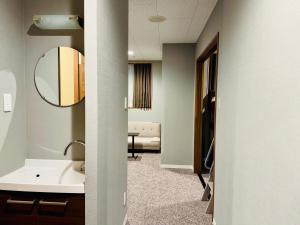 バンデホテル in なんば