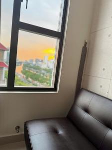 Rivergate Apartment Saigon