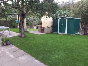 Alessandro&Dina's House img24