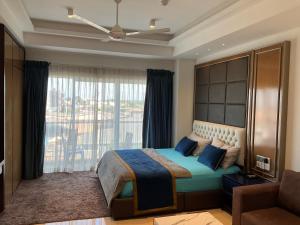 Grand Residence Negombo By Ocean Breeze