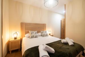 Apartamento 3 habitaciones a 10 min de la playa y del centro VUT-6228-AS