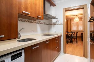 Apartamento 3 habitaciones a 10 min de la playa y del centro VUT-6228-AS