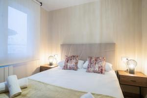 Apartamento 3 habitaciones a 10 min de la playa y del centro VUT-6228-AS