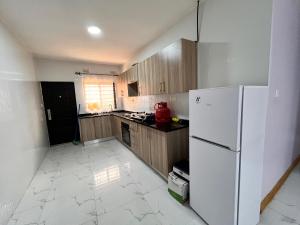 Salama Apartments Twin Palms