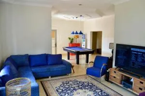 Bougainvilla Kolwezi Guesthouse - Kolwezi