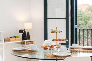 Sagrada Familia 4 Bedrooms "T R" by Scenario Llum