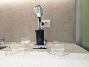 Hajdana lux Belgrade Waterfront