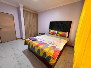 Salama Apartments Twin Palms