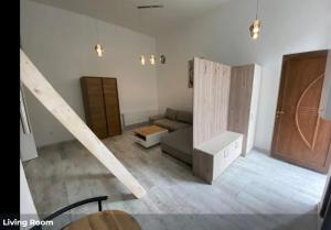 Cityscape Budget Apartments Damjanich 19 Studio