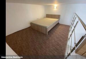 Cityscape Budget Apartments Damjanich 19 Studio