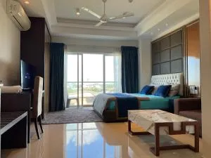 Grand Residence Negombo By Ocean Breeze - 尼甘布