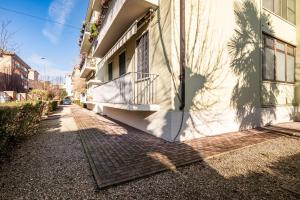 Padova living Experience - Diamante Apartment, Rubino Room and Smeraldo Room