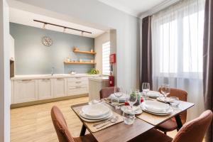 Cosy 2BR home, centre of Msida with full amenities by 360 Estates