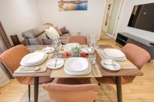 Cosy 2BR home, centre of Msida with full amenities by 360 Estates