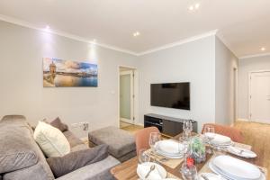 Cosy 2BR home, centre of Msida with full amenities by 360 Estates