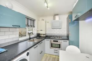 Morden & Stylish One bedroom apartment in Grove Park