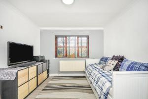 Morden & Stylish One bedroom apartment in Grove Park