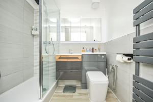 Morden & Stylish One bedroom apartment in Grove Park